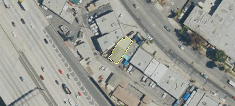 4133 Sepulveda Blvd