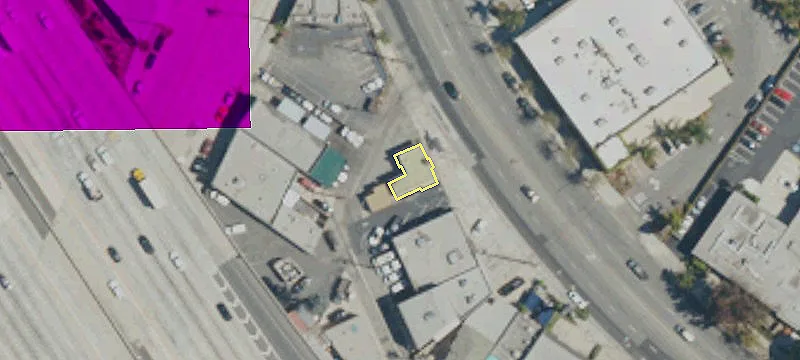 4119 Sepulveda Blvd