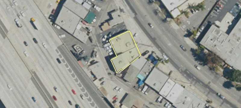 4125 Sepulveda Blvd