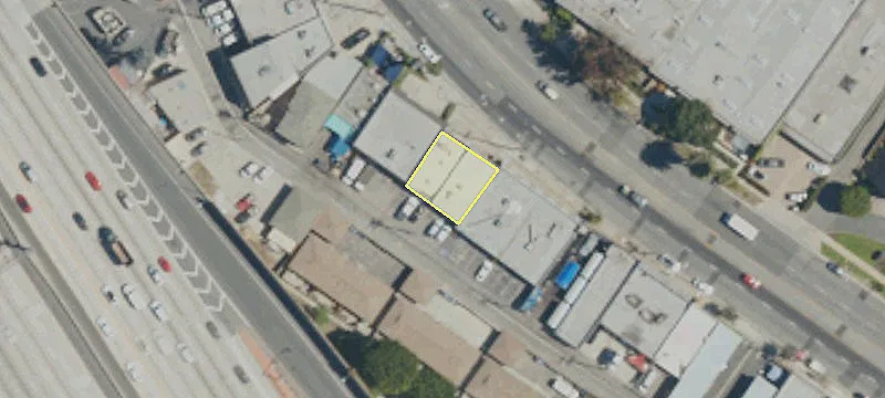 4145 Sepulveda Blvd