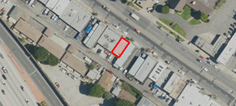 4205 Sepulveda Blvd