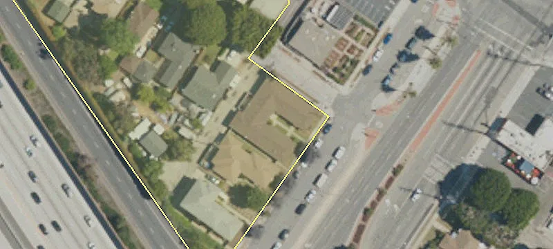 11233 Culver Blvd