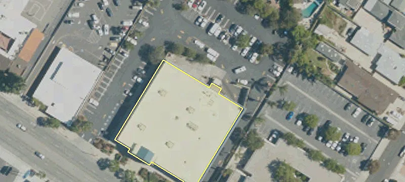 4520 Sepulveda Blvd