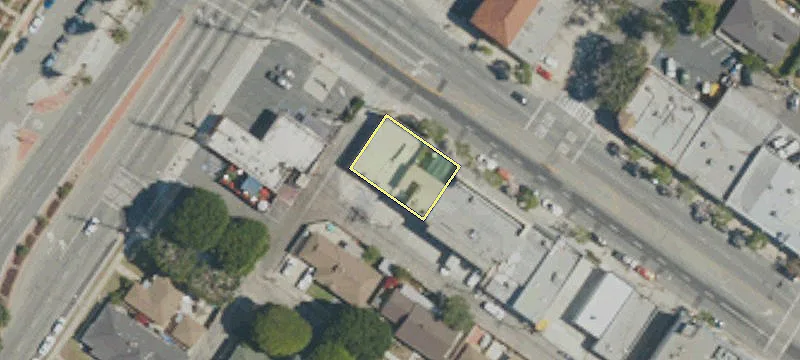 4315 Sepulveda Blvd
