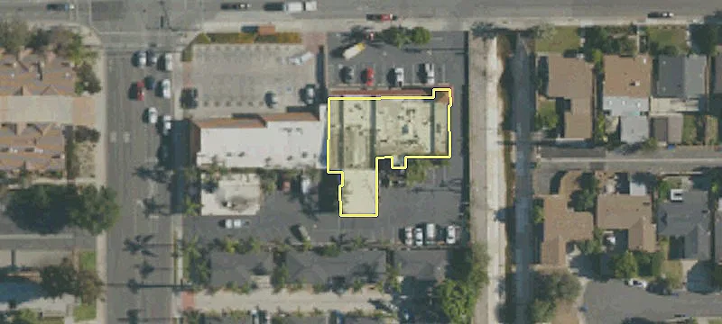 1310 Duarte Rd