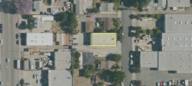 2641 Strozier Ave