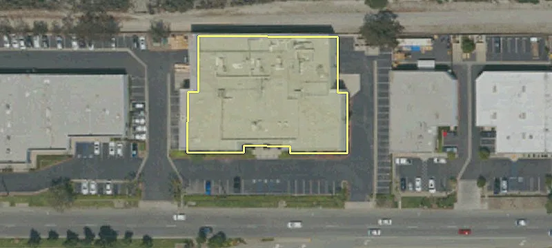 1335 Foothill Blvd
