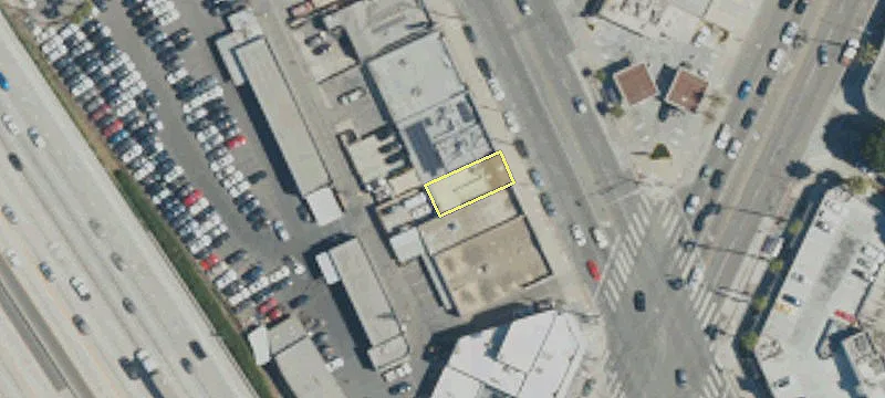 4043 Sepulveda Blvd