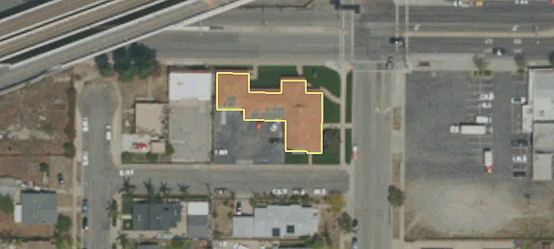 520 Foothill Blvd