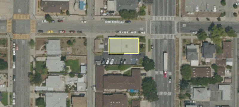 545 San Gabriel Ave