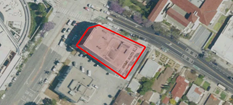 9900 Culver Blvd, Unit 3A