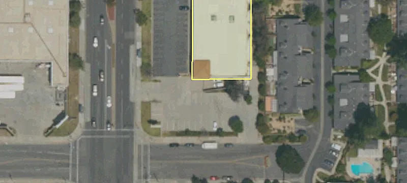 1240 Azusa Ave