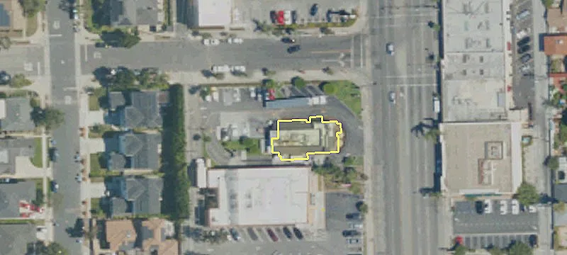5529 Sepulveda Blvd