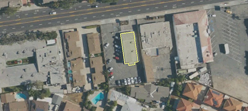 11920 Ramona Blvd