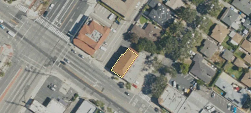 4316 Sepulveda Blvd