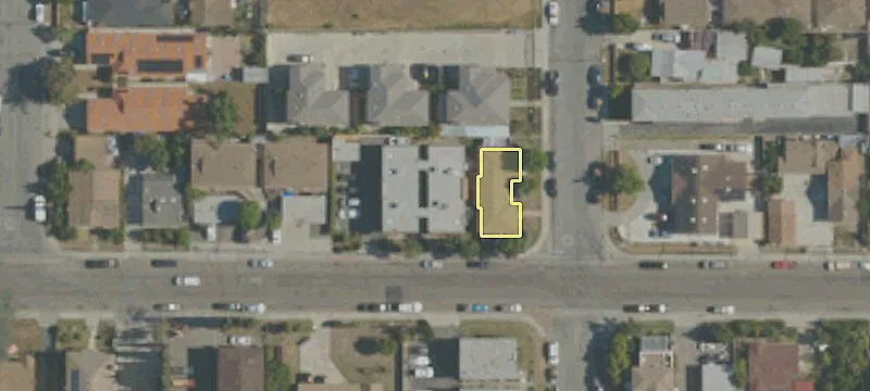 2803 Musgrove Ave