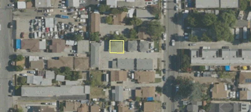 2817 Meeker Ave
