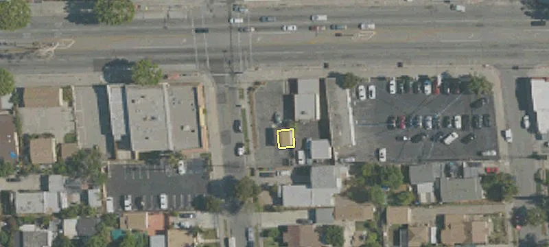 10802 Garvey Ave