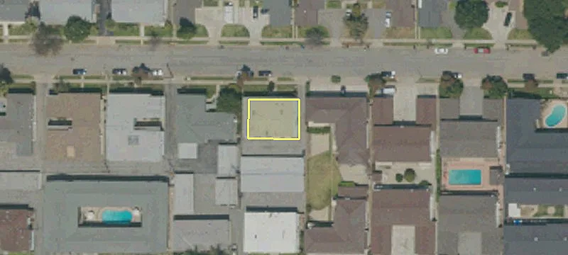 316 Orlando Way, Unit 6