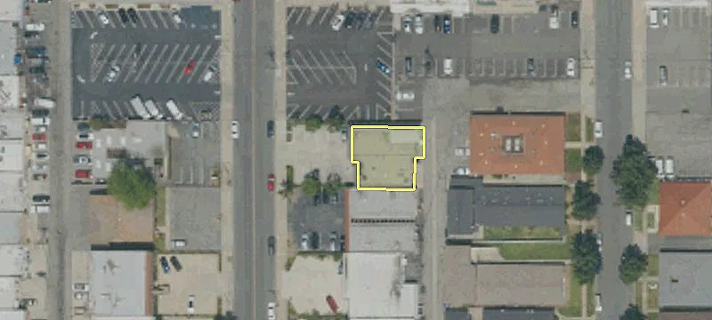 626 2nd Ave