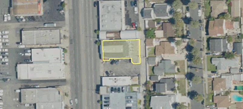5432 Sepulveda Blvd