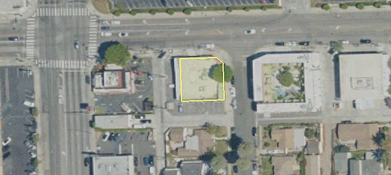 5620 Sawtelle Blvd