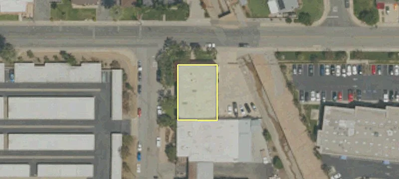 800 Palomares St