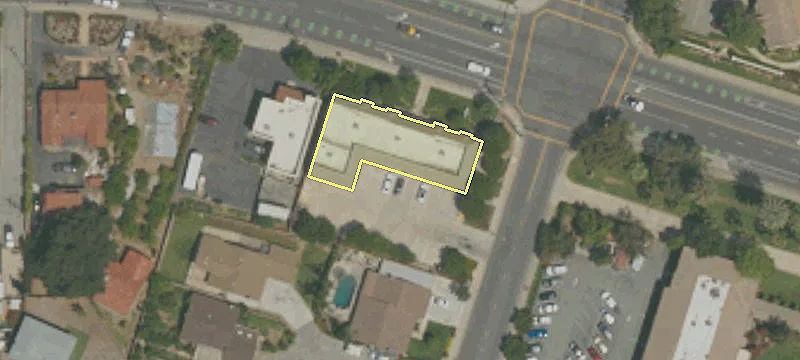 1030 Bonita Ave