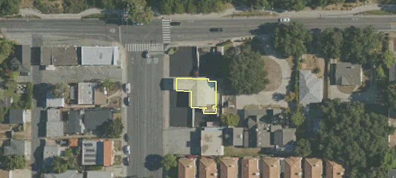 808 Highland Ave