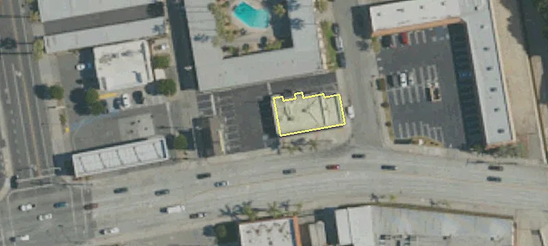 10733 Lowr Azusa Rd