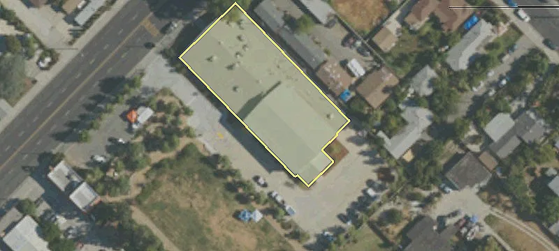 2740 Mtn Vw Rd