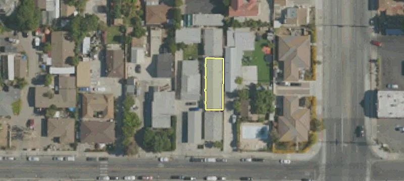 11225 Klingerman St