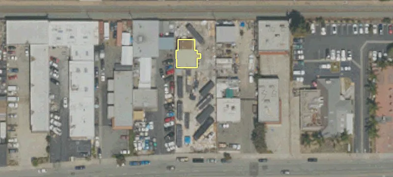 813 San Bernardino Rd