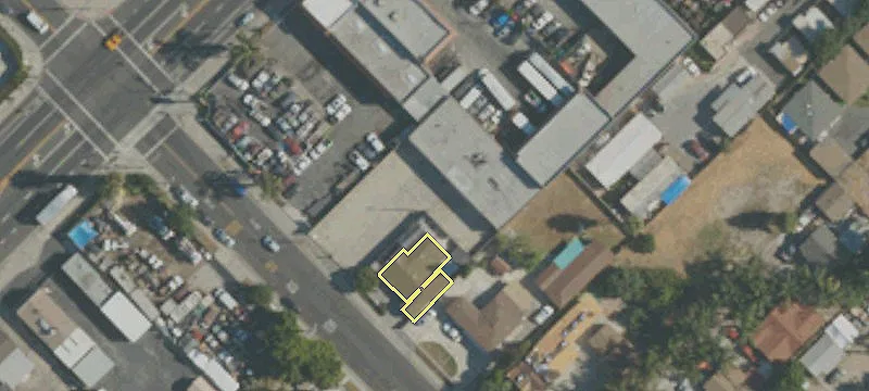 12321 Klingerman St