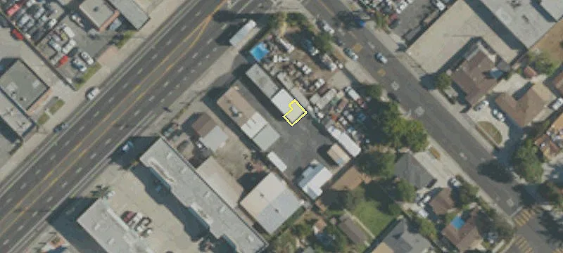 2350 Durfee Ave