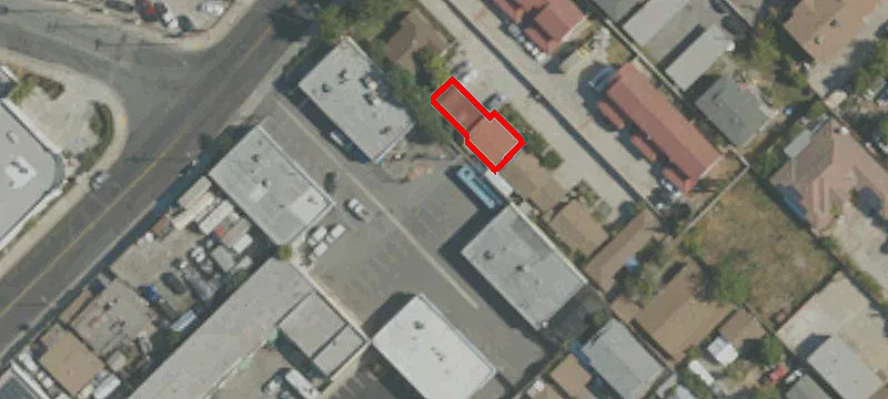 2104 Mtn Vw Rd
