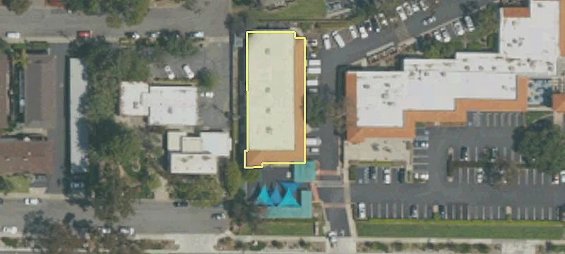 663 Foothill Blvd