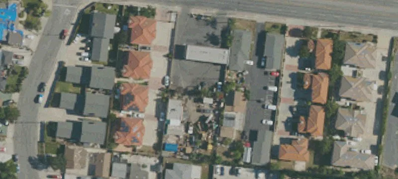 11514 Lowr Azusa Rd