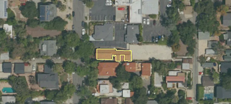 1254 Harvard Ave