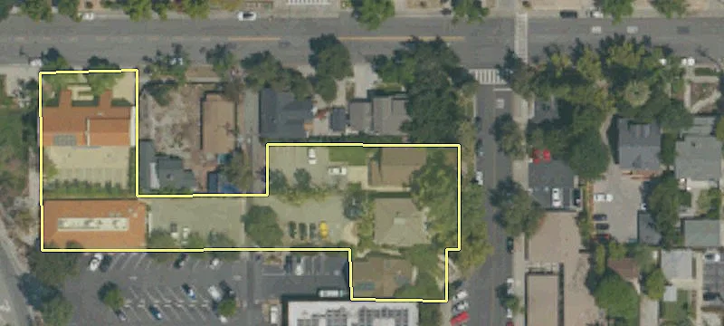 435 Yale Ave