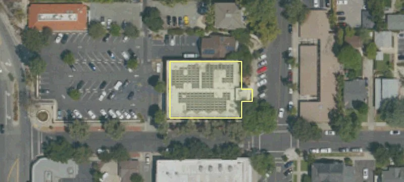 400 Indian Hl Blvd