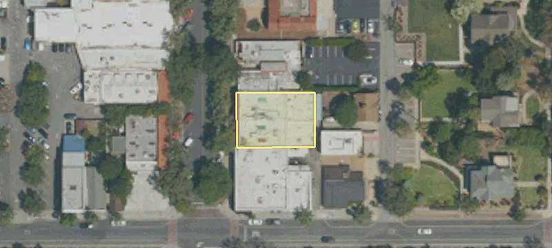 110 Harvard Ave