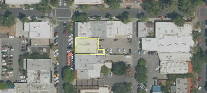 130 Yale Ave