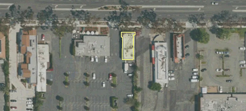 970 Foothill Blvd
