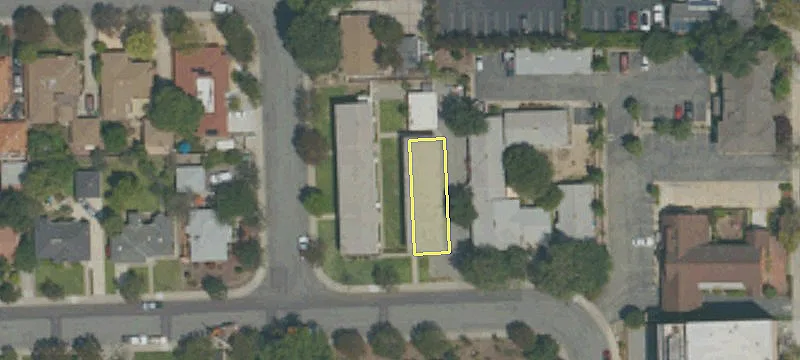 320 Stanford Dr