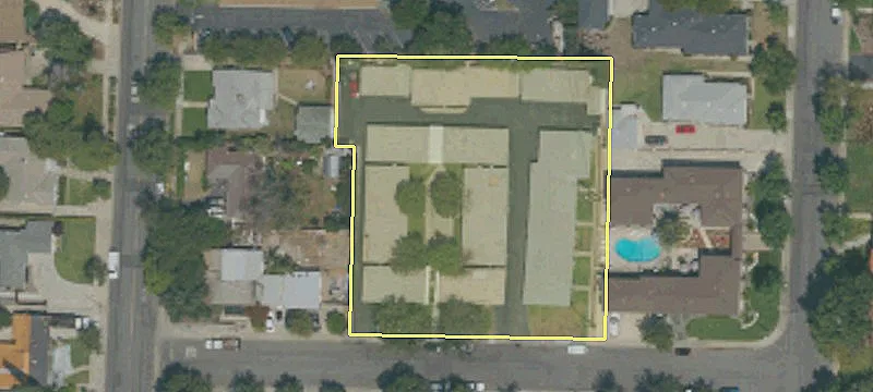 765 Baylor Ave