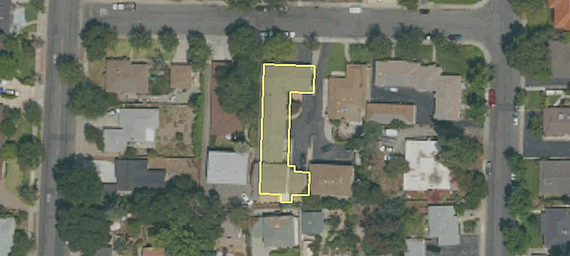 770 Baylor Ave