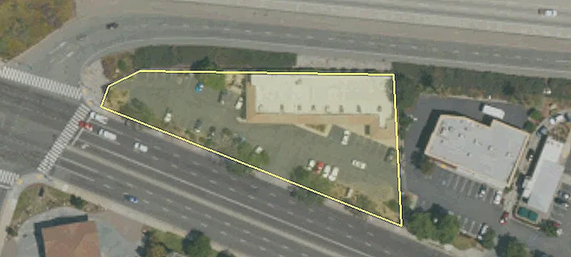 1131 Foothill Blvd