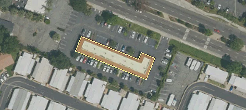 1234 Foothill Blvd
