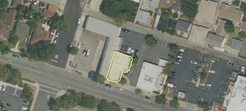 2025 Bonita Ave